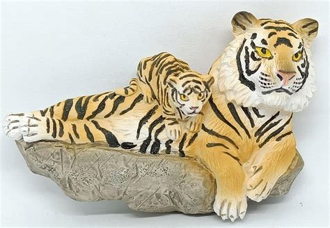 Buy TEMPLE TREES Royal Bengal Tiger Fridge Magnet Online at Low Prices ...