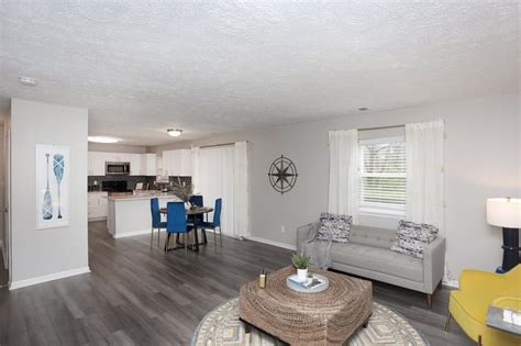 Spinnaker Court Apartments, 3685 St Thomas Blvd, Indianapolis, IN ...