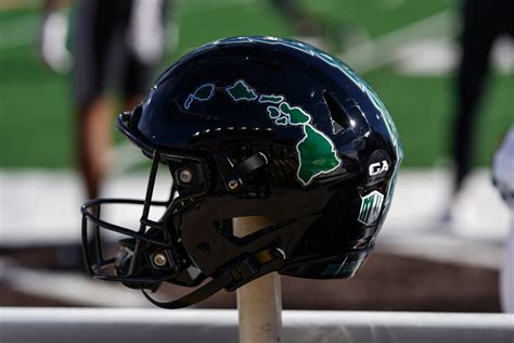 Hawaii Rainbow Warriors Mascot History | College Sports Network