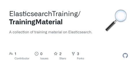 Image result for ElasticSearch Training