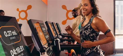 Gym Membership | Orangetheory Fitness India