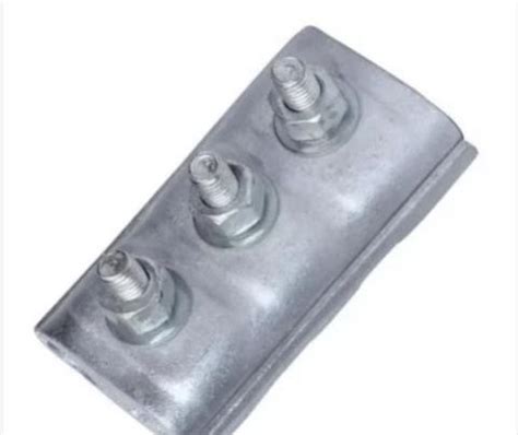 3 Bolted Pg Clamp Manufacturer Exporter Supplier from Delhi India