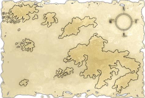 Blank Magic Map 的图像结果