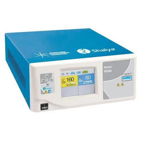 Operation Room Light - Shalya iLux 20 Exporter from Mumbai