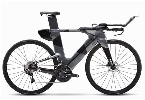 Felt Triathlon Race Bike | IA Advanced 105 | Cycling Boutique