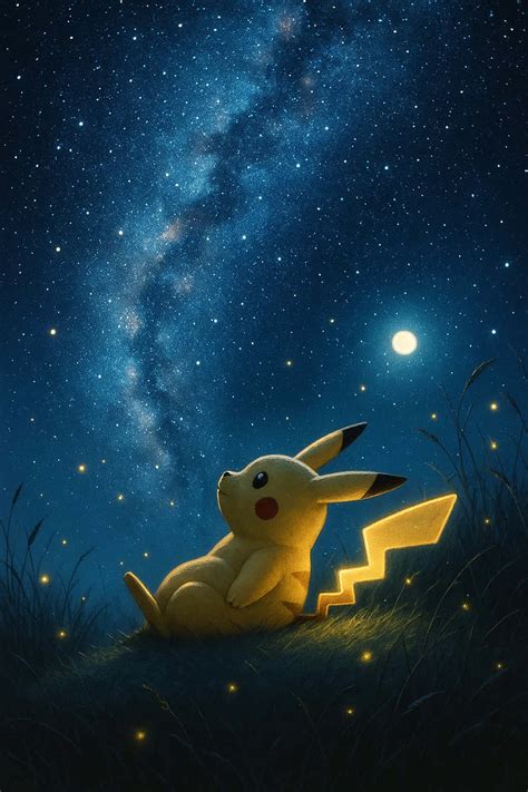 Download Pikachu Hd Wallpaper Webp 4k Background Download Wallpaper ...