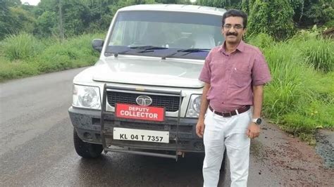 ADM Naveen Babu Death: നവീൻ ബാബുവിൻ്റെ അടിവസ്ത്രത്തിൽ രക്തക്കറ ...