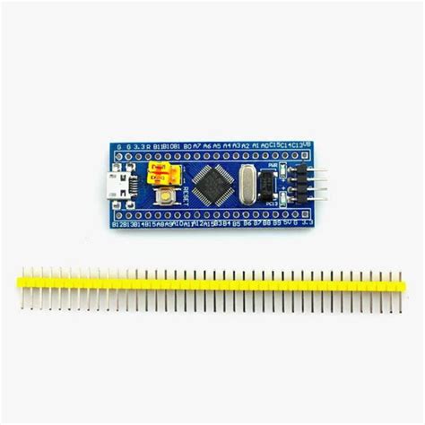 ARM Microcontroller | Robodo