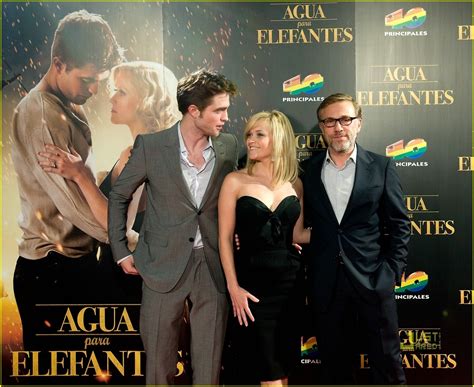 Picture of Water for Elephants