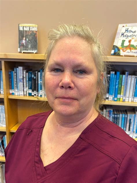 Teachers and Staff — St. Francis of the Lakes Catholic School