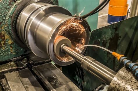 Image result for Centerless Grinding Process
