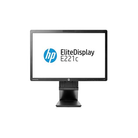 HP EliteDisplay monitor series – HP Online