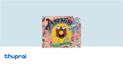 Buy Arnie, the Doughnut in Nepal | Thuprai