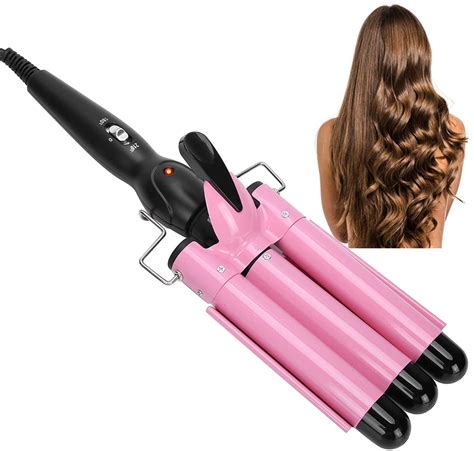 Ondulador Rizador De Pelo Profesional | Cuotas sin interés