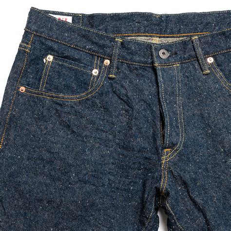 ONI DENIM - Relax Tapered - 15oz Crushed Concrete Denim - ONI-622CCD ...