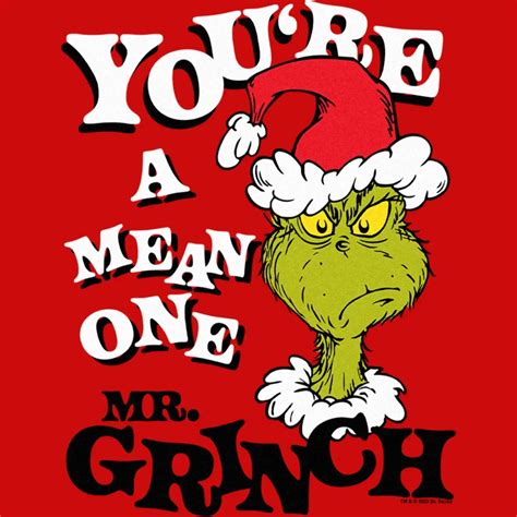 You're A Mean One, Mr. Grinch - Thurl Ravenscroft – Pixel Sequence Pros