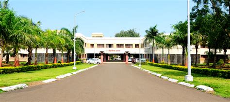 Welcome to Yashwantrao Chavan Maharashtra Open University