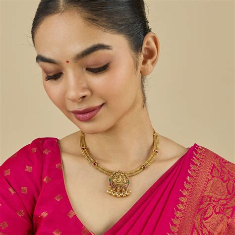 Antique Necklace 182873