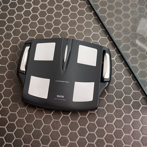 BC-1500 InnerScan PRO Segmental Body Composition Scale · TANITA CORP USA