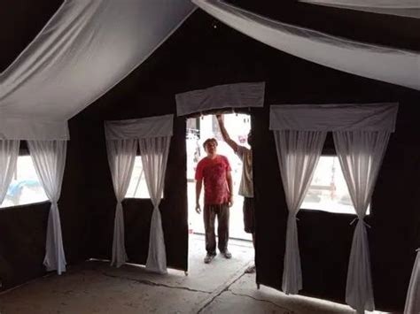 Resort Tents - Swiss Cottage Tents Service Provider from Ghaziabad