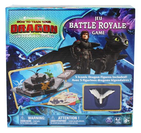 Dreamworks, How to Train Your Dragon, the Hidden India | Ubuy