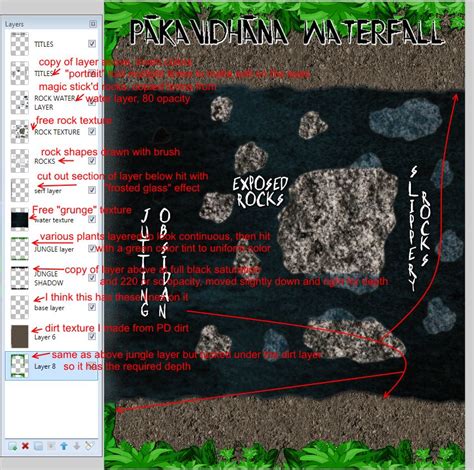 Image result for Paint.net Map Making
