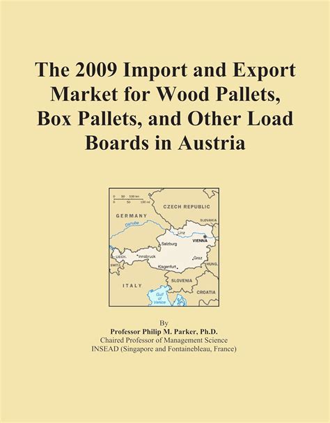 The 2009 Import and Export Market for Wood Pallets, Box Pallets, and ...