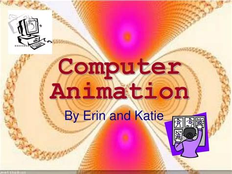 Image result for Computer Animation PowerPoint Templates