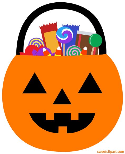 Halloween Clip Art Free Printable