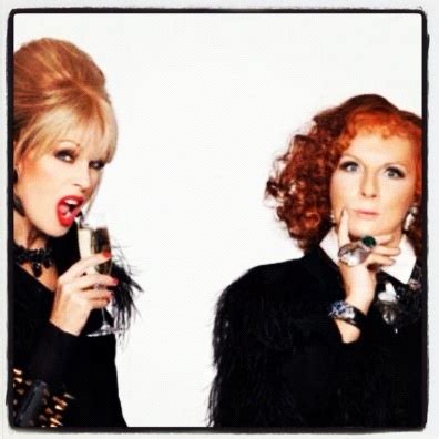 Image result for Patsy Edina