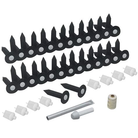 Buy BSN Football Field Lining Set Online at Low Prices in India - Amazon.in