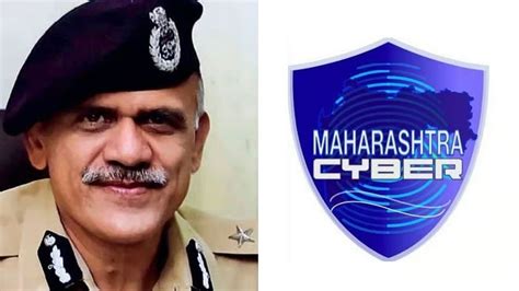 Maharashtra State Cyber Department Brought Under DGP’s Direct Control ...