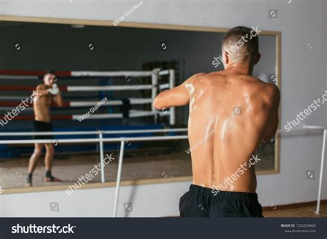 Image result for Straddle Punch Back View