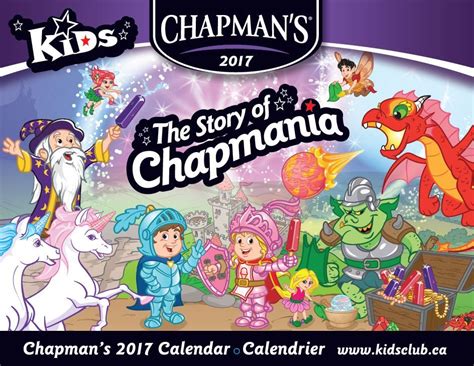 Chapman Academic Calendar - Printable Word Searches