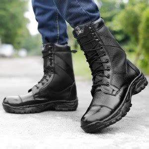 Army Boots - Buy Army Boots online at Best Prices in India | Flipkart.com