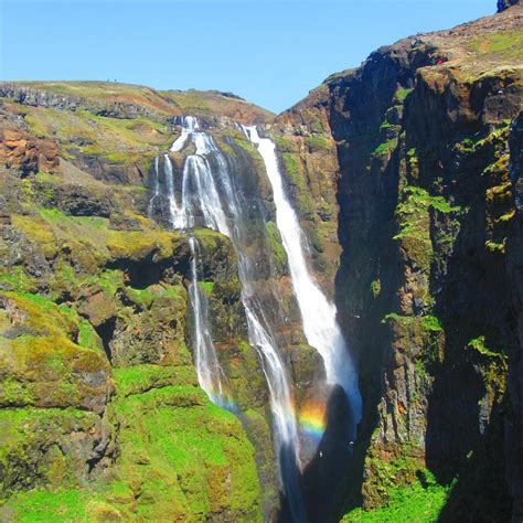 GLYMUR (2026) All You Need to Know BEFORE You Go (with Photos ...