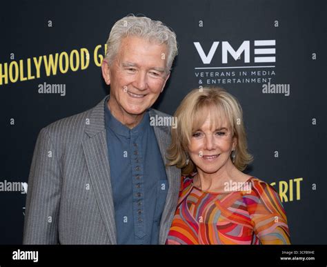 August 21, 2025, Los Angeles, California, USA: Actor PATRICK DUFFY and ...