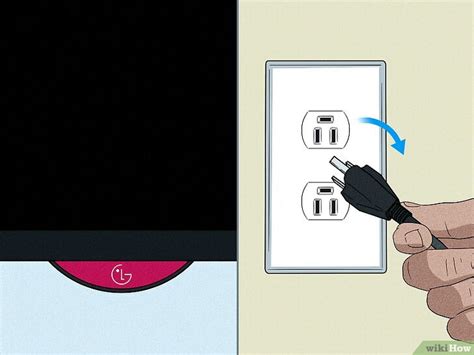 Image result for LG TV Wi-Fi Module Problems