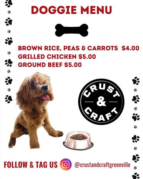 Crust & Craft Greenville (@crustandcraftgreenville) • Instagram photos ...