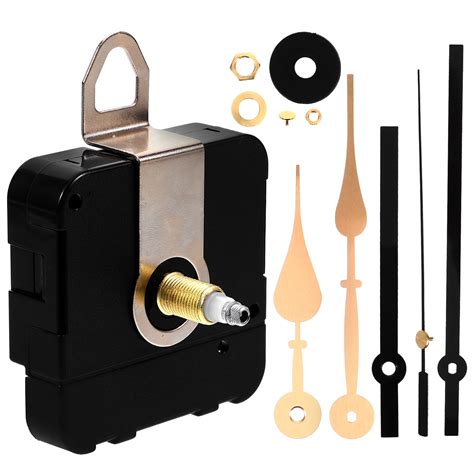 Image result for Replacement Clock Movements