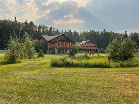 THE PRAIRIE CREEK INN (Rocky Mountain House, Alberta) - B&B Reviews ...