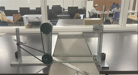 Image result for Compound Machines Fan Project