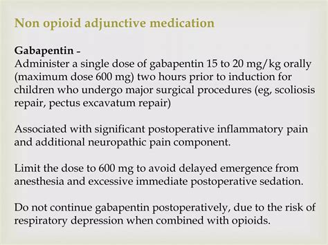 Maximum Of Gabapentin