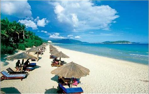 请介绍一下海南岛著名旅游景点_百度知道