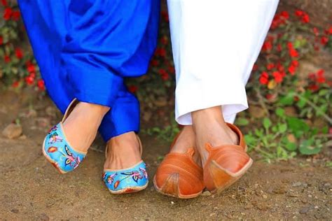 10 Ladies Juti Designs to Add to Your Perfect Pre-wedding Look