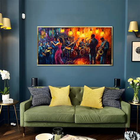 Music Wall Art – Khirki.in
