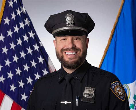 Funeral For CT Officer At Toyota Oakdale Center Will Have Major Impact ...