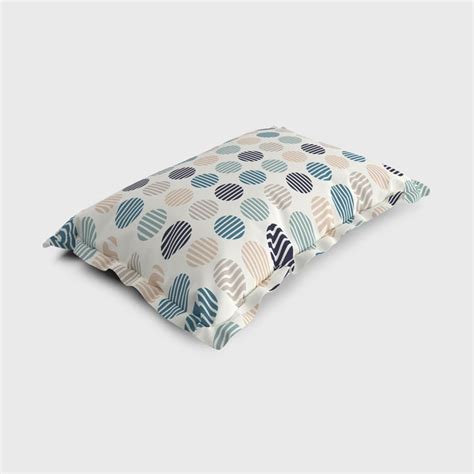 Buy Corsica Elegant Set of 6 Pillow Covers - 45x70cm from Corsica by ...