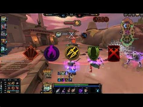 Image result for Smite Tutorial 1