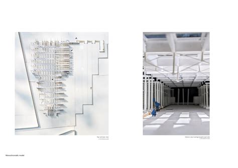 Maker's Lab- a rigor zone | CEPT - Portfolio